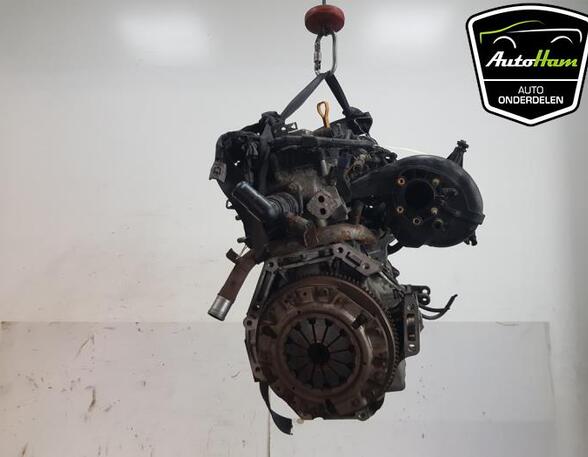 Motor kaal OPEL AGILA (B) (H08), NISSAN PIXO (UA0), SUZUKI ALTO (GF)