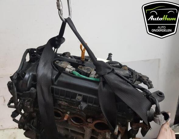 Motor kaal OPEL AGILA (B) (H08), NISSAN PIXO (UA0), SUZUKI ALTO (GF)