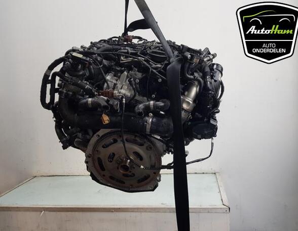 Motor kaal AUDI A4 Avant (8W5, 8WD, B9)