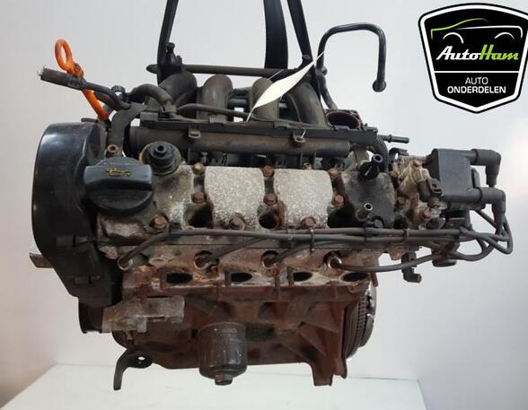 Motor kaal VW FOX Hatchback (5Z1, 5Z3, 5Z4)