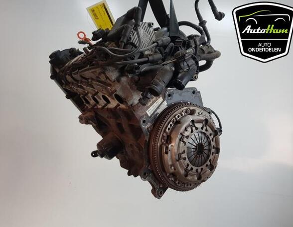 Bare Engine VW FOX Hatchback (5Z1, 5Z3, 5Z4)