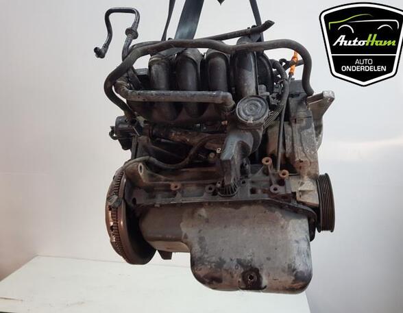 Bare Engine VW FOX Hatchback (5Z1, 5Z3, 5Z4)