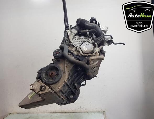 Motor kaal MERCEDES-BENZ B-CLASS (W245)