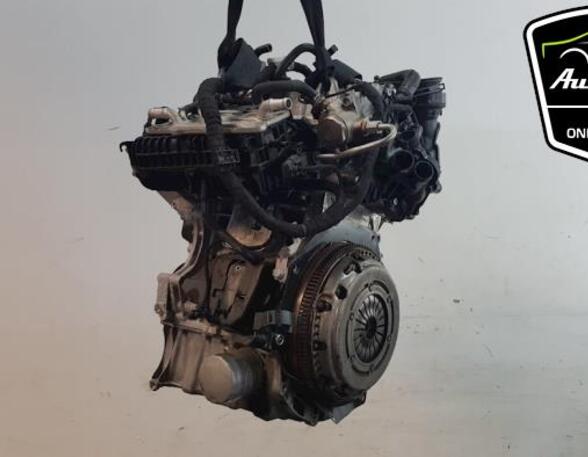 Bare Engine AUDI A1 Sportback (8XA, 8XF)