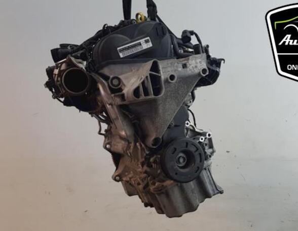 Bare Engine AUDI A1 Sportback (8XA, 8XF)