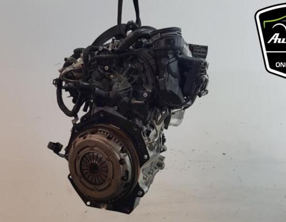 Bare Engine AUDI A1 Sportback (8XA, 8XF)