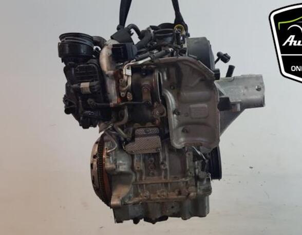 Bare Engine AUDI A1 Sportback (8XA, 8XF)