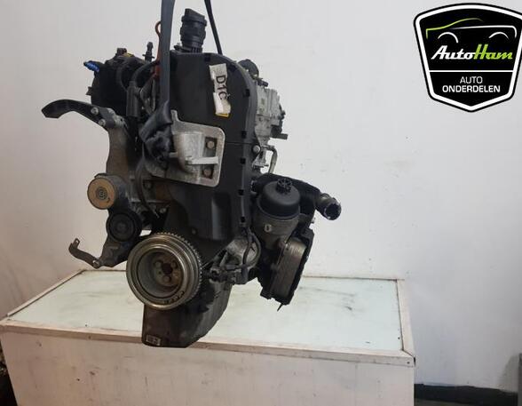 Bare Engine ALFA ROMEO MITO (955_)