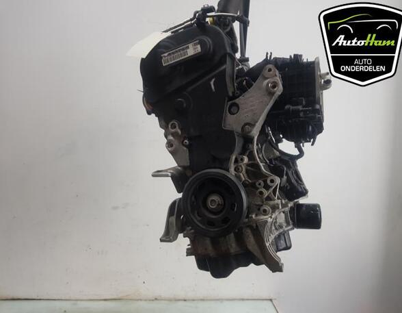 Motor kaal VW GOLF VII (5G1, BQ1, BE1, BE2), AUDI A3 Sportback (8VA, 8VF), AUDI A6 Allroad (4GH, 4GJ, C7)