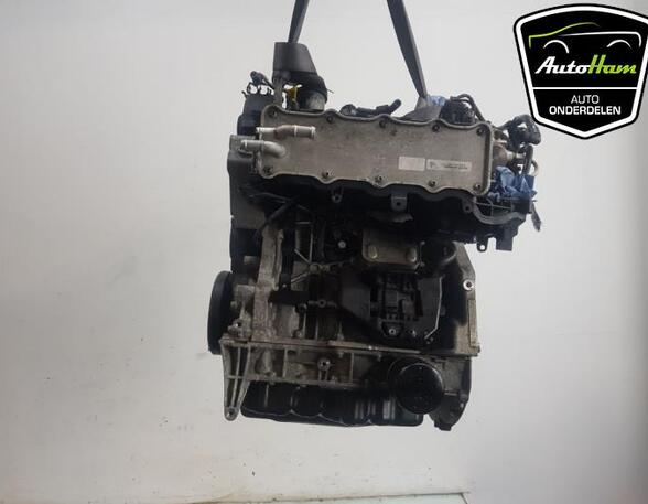 Motor kaal VW GOLF VII (5G1, BQ1, BE1, BE2), AUDI A3 Sportback (8VA, 8VF), AUDI A6 Allroad (4GH, 4GJ, C7)