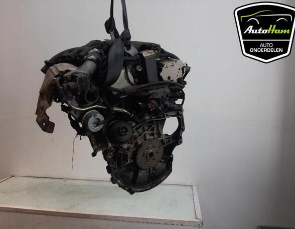 Bare Engine PEUGEOT 3008 MPV (0U_)