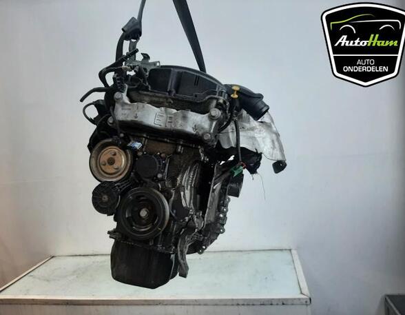 Bare Engine PEUGEOT 3008 MPV (0U_)