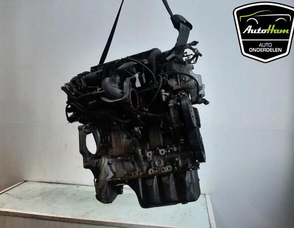 Bare Engine PEUGEOT 3008 MPV (0U_)