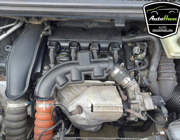 Bare Engine PEUGEOT 3008 MPV (0U_)