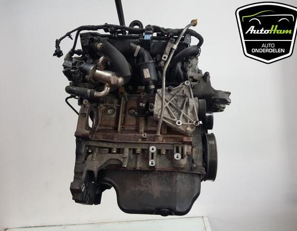 Bare Engine ALFA ROMEO MITO (955_)