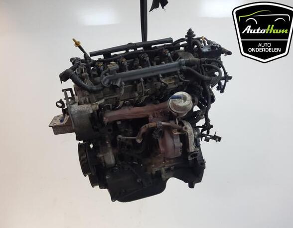 Bare Engine ALFA ROMEO MITO (955_)