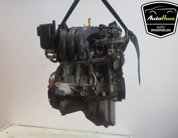 Bare Engine NISSAN PIXO (UA0), SUZUKI ALTO (GF), OPEL AGILA (B) (H08)