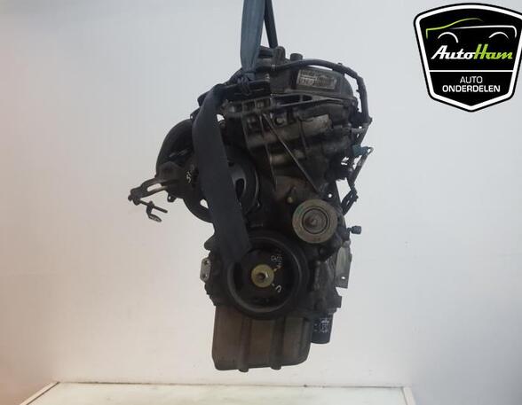 Bare Engine NISSAN PIXO (UA0), SUZUKI ALTO (GF), OPEL AGILA (B) (H08)