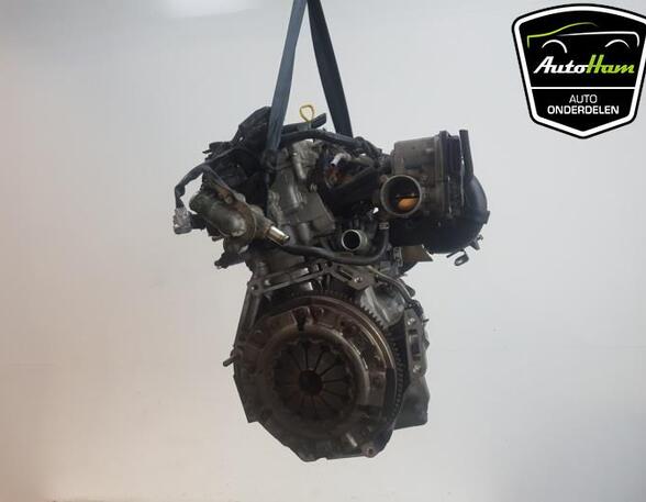 Bare Engine NISSAN PIXO (UA0), SUZUKI ALTO (GF), OPEL AGILA (B) (H08)