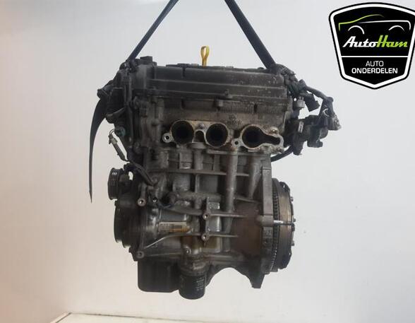 Bare Engine NISSAN PIXO (UA0), SUZUKI ALTO (GF), OPEL AGILA (B) (H08)