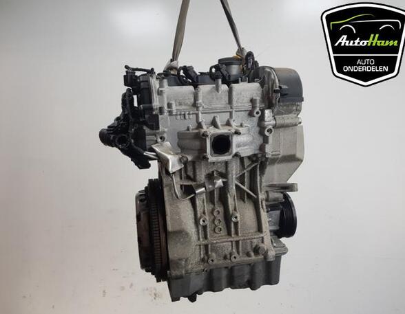 Bare Engine VW UP! (121, 122, BL1, BL2, BL3, 123)