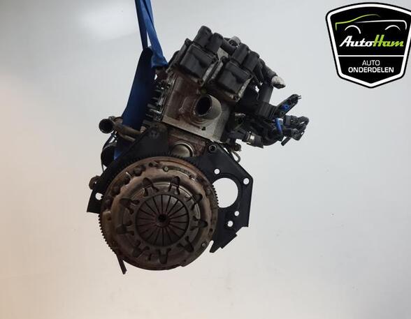 Motor kaal FIAT PANDA (169_)