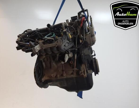 Motor kaal FIAT PANDA (169_)