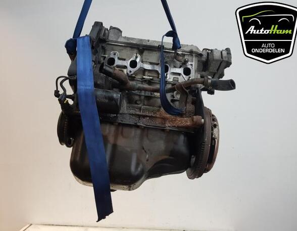 Motor kaal FIAT PANDA (169_)