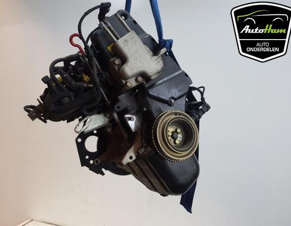 Motor kaal FIAT PANDA (169_)