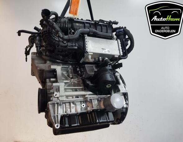 Bare Engine VW TIGUAN (AD1, AX1), VW TIGUAN ALLSPACE (BW2)