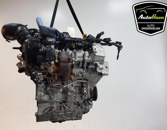 Bare Engine VW TIGUAN (AD1, AX1), VW TIGUAN ALLSPACE (BW2)