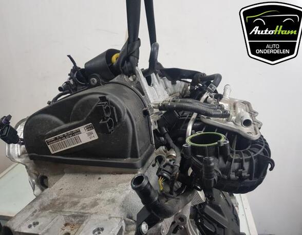 Bare Engine AUDI A1 Sportback (GBA)