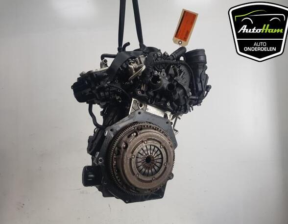 Motor kaal AUDI A1 Sportback (GBA)