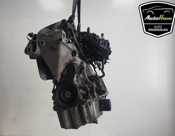 Bare Engine AUDI A1 Sportback (GBA)