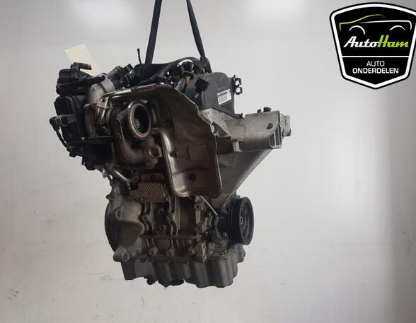 Bare Engine AUDI A1 Sportback (GBA)