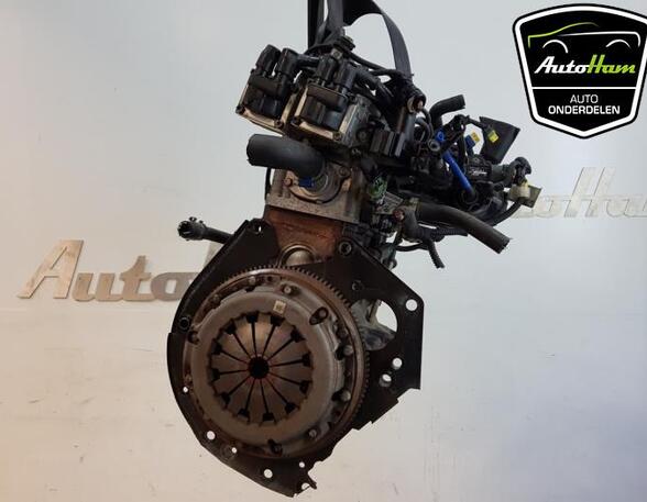 Bare Engine FIAT PUNTO (188_), FIAT PUNTO Hatchback Van (188_), FIAT PANDA (169_)