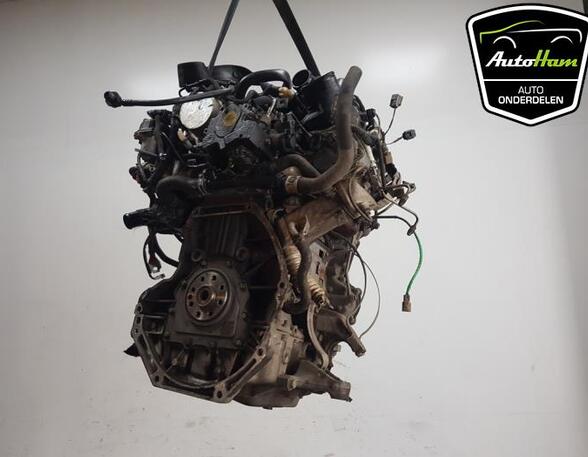 Bare Engine RENAULT TRAFIC III Van (FG_)