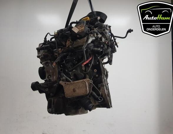 Bare Engine RENAULT TRAFIC III Van (FG_)