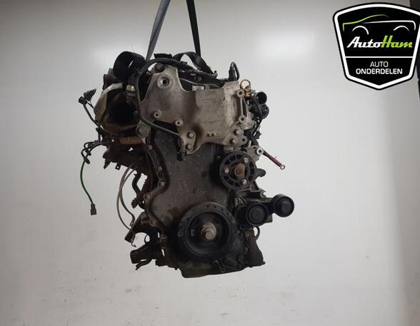 Motor ohne Anbauteile (Diesel) Renault Trafic III Kasten FG 8201662459 P19719823