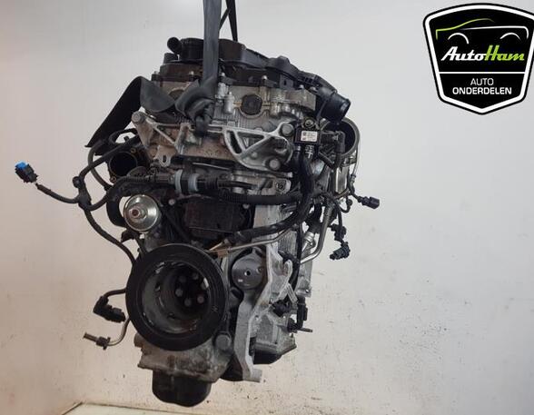 Bare Engine PEUGEOT 2008 II (UD_, US_, UY_, UK_), OPEL CORSA F (P2JO), PEUGEOT 2008 I (CU_), OPEL MOKKA