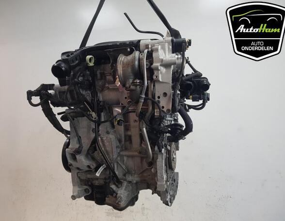 Bare Engine PEUGEOT 2008 II (UD_, US_, UY_, UK_), OPEL CORSA F (P2JO), PEUGEOT 2008 I (CU_), OPEL MOKKA