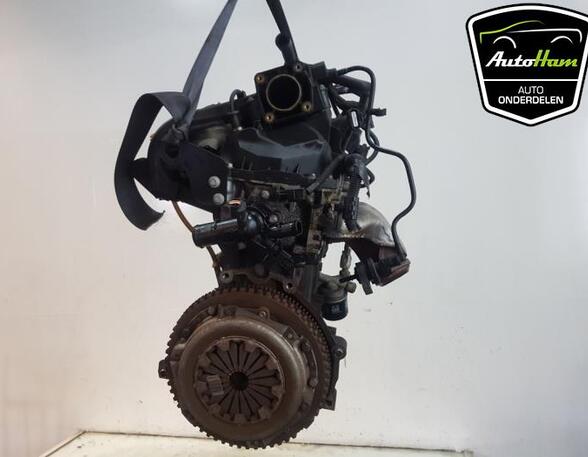 Bare Engine RENAULT TWINGO II (CN0_)