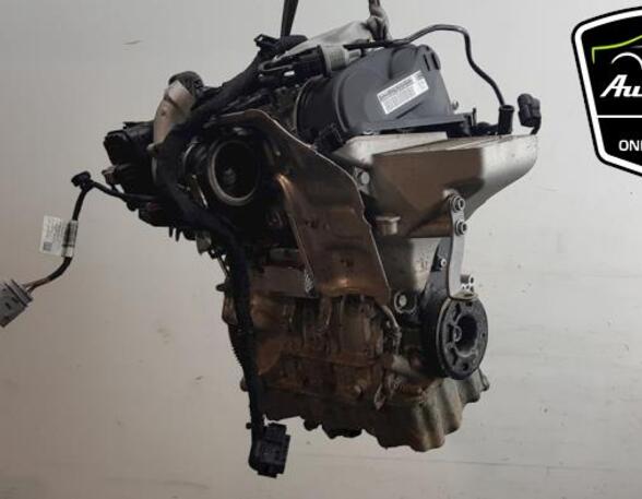 Motor kaal VW GOLF VII Variant (BA5, BV5)