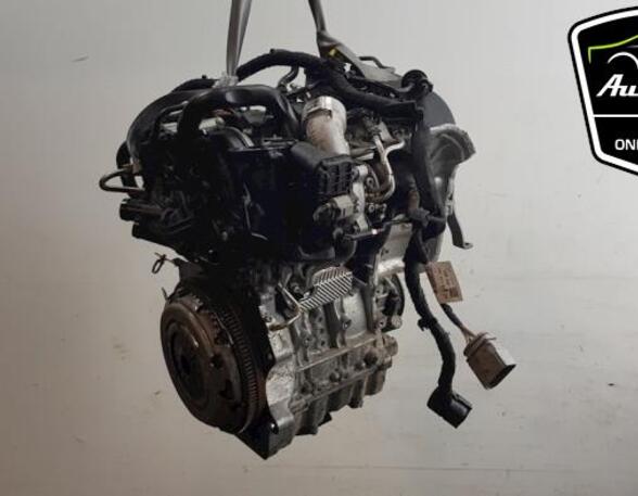 Motor kaal VW GOLF VII Variant (BA5, BV5)