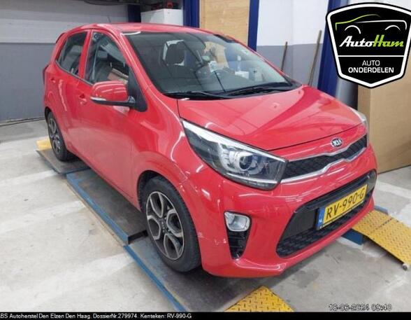 Motor kaal KIA PICANTO (JA), KIA PICANTO (TA)