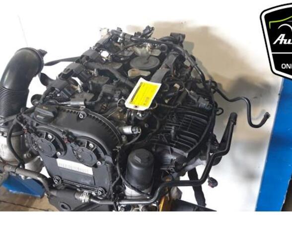 Bare Engine AUDI A4 Avant (8W5, 8WD, B9), AUDI A5 Sportback (F5A, F5F)