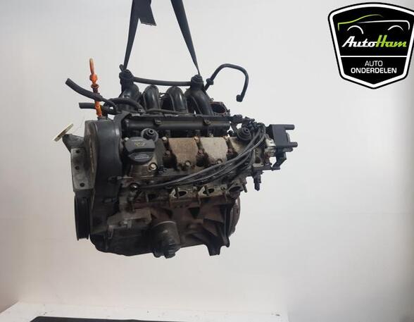 Bare Engine VW FOX Hatchback (5Z1, 5Z3, 5Z4)