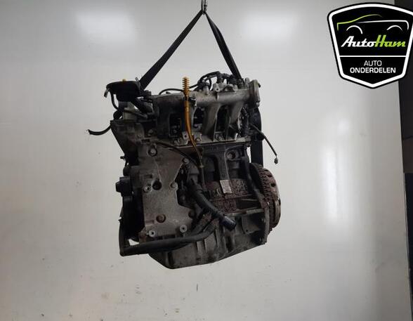 Bare Engine RENAULT CLIO III (BR0/1, CR0/1), RENAULT CLIO III Grandtour (KR0/1_)