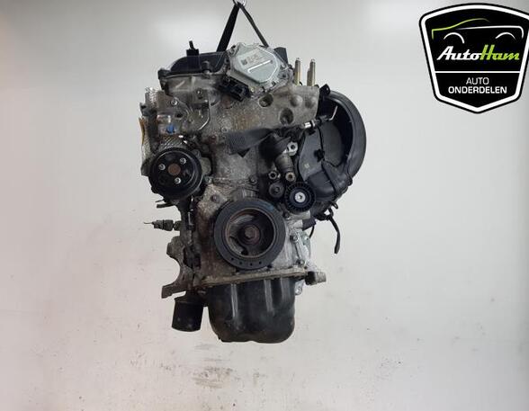 Motor ohne Anbauteile (Benzin) Mazda 3 BL  P19306681