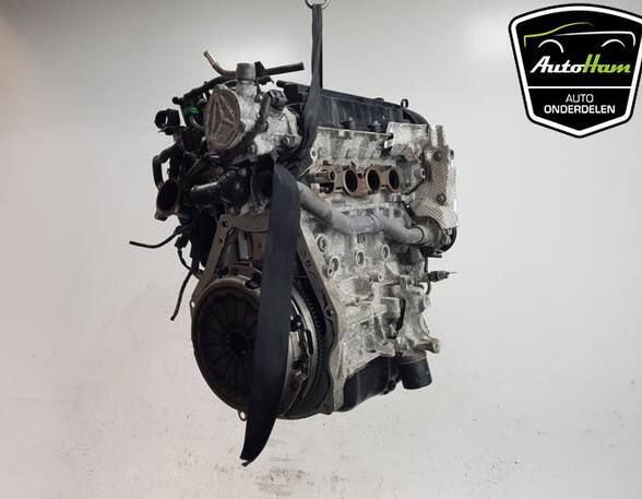 Motor ohne Anbauteile (Benzin) Mazda 3 BL  P19306681